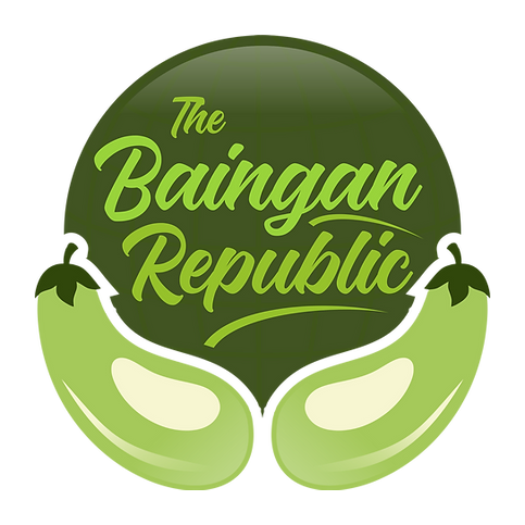 Logo Baigan Republic