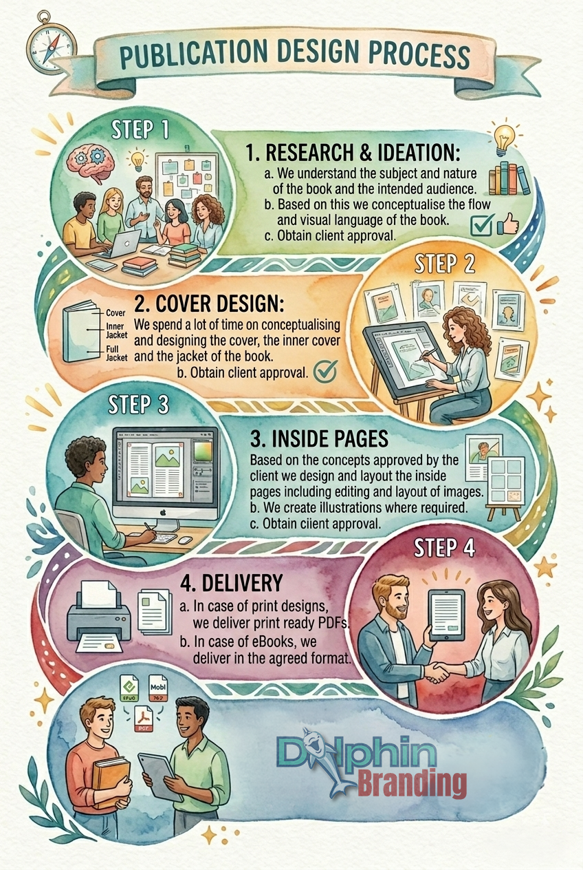 An antique-style watercolor infographic titled 